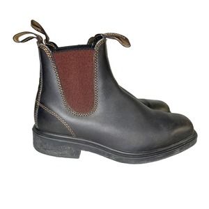 Blundstone Boots Leather Women’s Chelsea Boot Ankle Boots